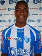 Gabriel Valongo Da Silva